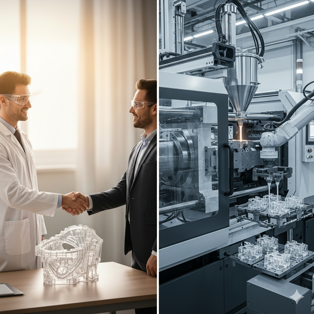 Satguru Plast Machinery